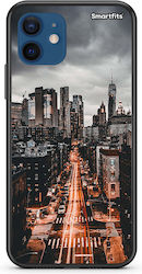 City Lights iPhone 12 Pro Case