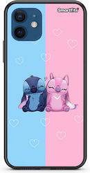 Stitch Angel Iphone 12 Pro Θήκη