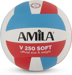 AMILA Gv-250 Μπάλα Βόλεϊ Indoor Νο.5