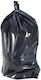 Proline Trash Bags for Rubble Capacity 120lt 8x10pcs Black