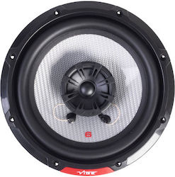 Vibe Audio Pulse 6-V3 Autolautsprecher Set 5.25" 60W RMS