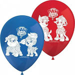 Godan Paw Patrol Balloons 8pc Movie