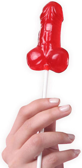 Lollipop Erotic Gift Sucking Member 18st Birthday Party