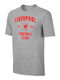 Sportarena T-shirt Gray