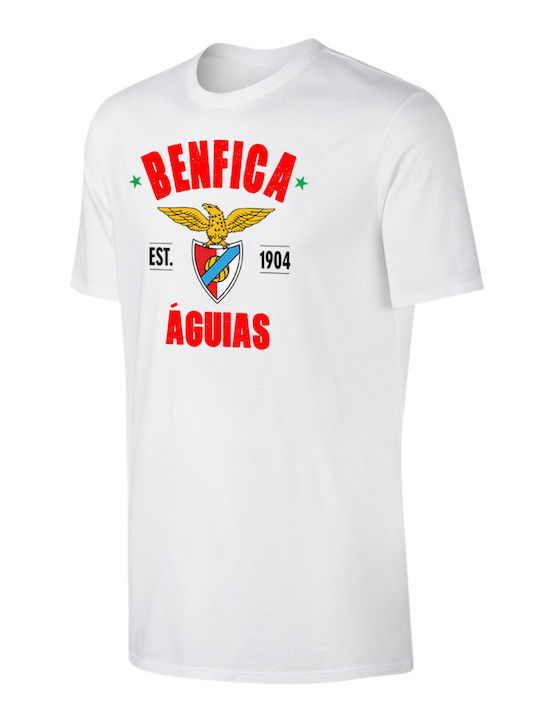 Sportarena Tricou Alb