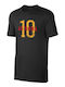 Sportarena T-shirt Schwarz