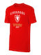 Sportarena T-shirt Red