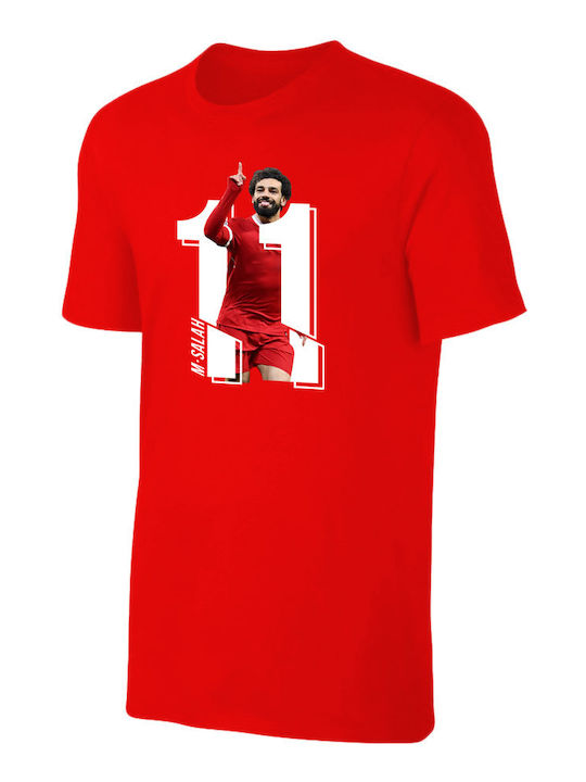 Sportarena T-shirt Red