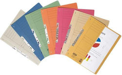 Klemmbrett Elba Orange Klemmbrett Elba Orange