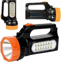 Libox LB0169 Επαναφορτιζόμενος Φακός LED 170lm