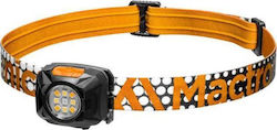 Mactronic AHL0061 Στεγανός Φακός LED 400lm Mactronic AHL0061 Στεγανός Φακός LED 400lm