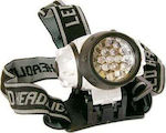 Arcas Flashlight LED Black