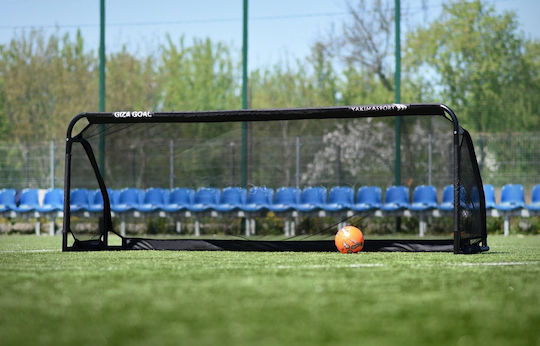 Yakimasport Football Goal 300x100cm