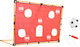 Fußballtor 156x70x107cm