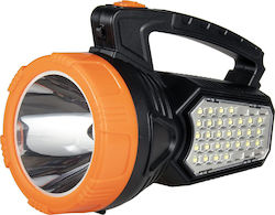 Libox LB0168 Επαναφορτιζόμενος Φακός LED 860lm