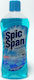 Spic & Span Cleaning Liquid for Floor 1lt