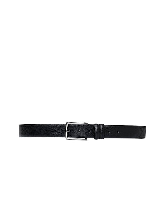 Men's Belt Black