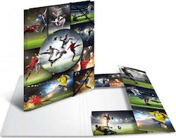 Herma Folder A4 Fussball Herma Folder A4 Fussball