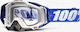 100% Ochelari de motocross