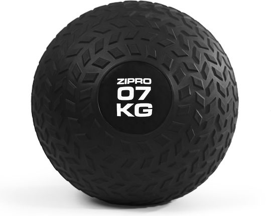 Zipro Minge Slam 7kg în culoare Negru