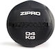 Zipro Ball Medizin 4kg in Schwarz Farbe