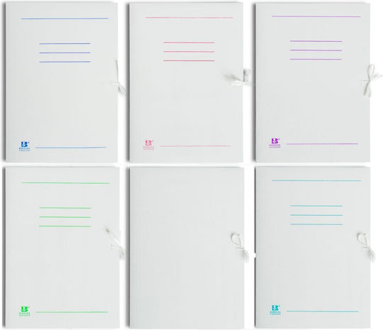 Binder Sales Folder A4 250g/m2 50 Pcs 0821000