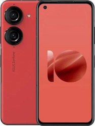 Asus Zenfone 10 5G Dual SIM (8GB/256GB) Red