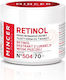 Mincer Pharma Retinol 70+ No. 504 Rich Cream Face 50ml