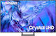 Samsung Smart TV 65" 4K UHD LED UE65DU8572UXXH HDR (2024)