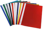 Desk Fol Skor.biurfol A4 Red 20pcs Workbook St-01-01 N