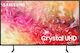 Samsung Smart TV 55" 4K UHD LED UE55DU7172UXXH HDR (2024)