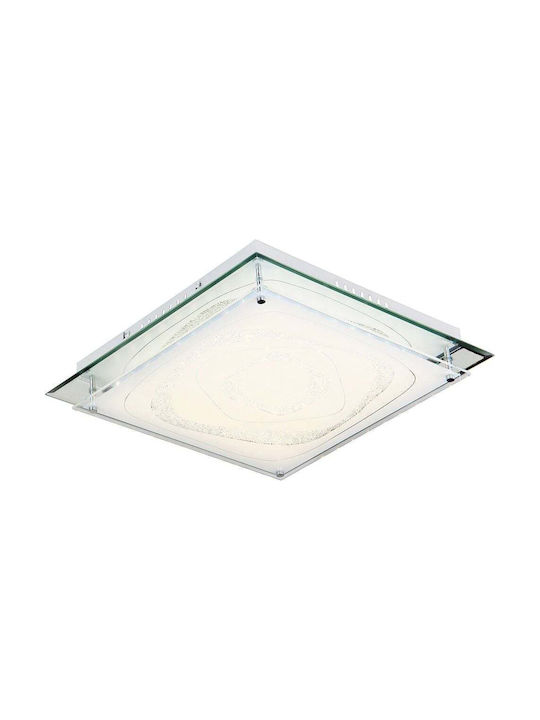 Italux Πλαφονιέρα LED Italux Πλαφονιέρα LED