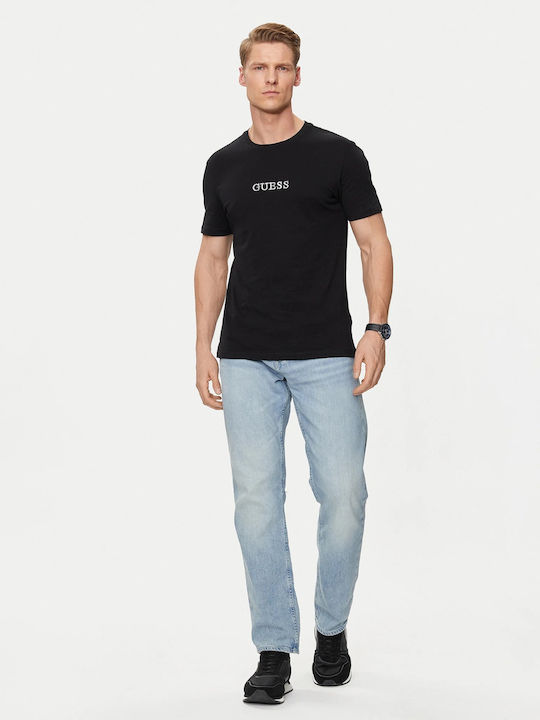 Guess T-shirt Black