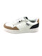 Ryder Ανδρικά Sneakers Λευκό