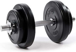 Profit Hantelset 1x 10kg