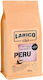 Larico Καφές Espresso Arabica Peru σε Κόκκους 500gr
