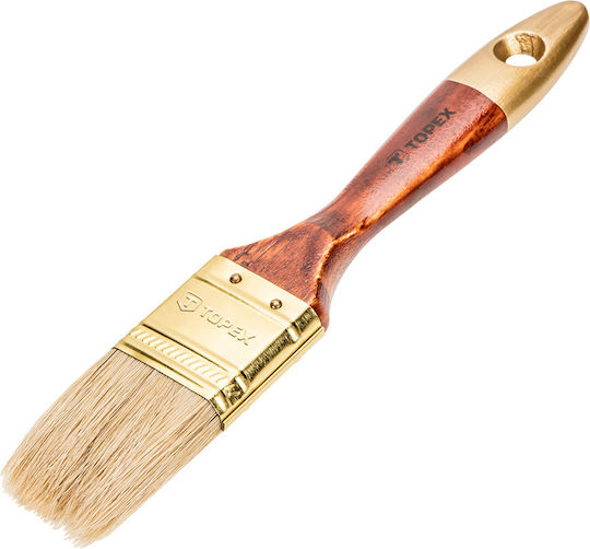 Topex Paint Brush Straight 38.1mm 1.5'' 1pcs
