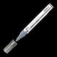 Farbmarker Grabstein-Restaurierung Silber Dedra