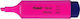 Highlighter Underline Pink 10 Pieces Toma