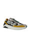 Replay Sneakers Multi