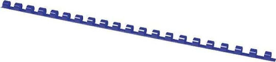 Office Products Ράχη Βιβλιοδεσίας 8mm 100τμχ