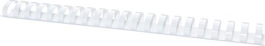 Office Products Гръбначен Стълб За Книговезане 32мм 50 Бройки