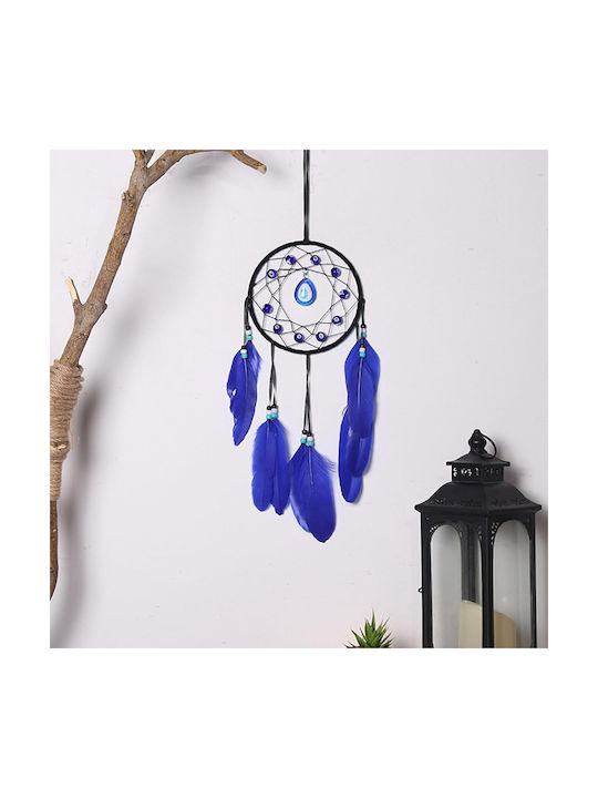 Decorative Dreamcatcher 42cm 1pcs