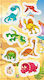 Ranok Creative Ranok Creative Aufkleber