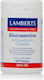 Lamberts Glucosamine & Chondroitin Complex Ergänzungsmittel für Gelenk- & Knochengesundheit 120 Registerkarten