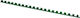 Office Products Bookbinding Accessories 8mm 100pcs