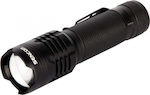 Sencor Flashlight LED Waterproof with Maximum Brightness 500lm