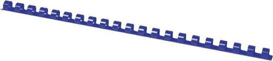 Office Products Coloana vertebrală Legare cărți 10mm 100buc