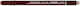 Graduate Fineliner Brown Lyra 006773500