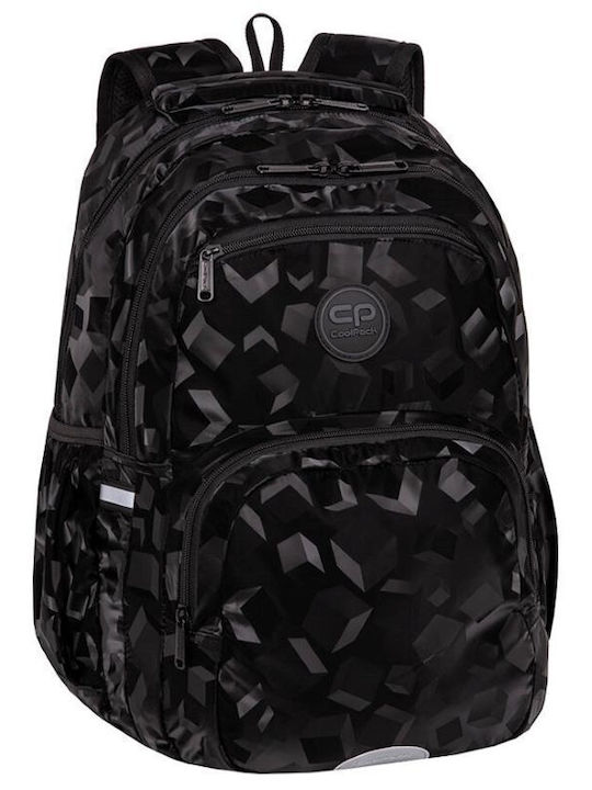 Coolpack Student Backpack Pick Trace Square